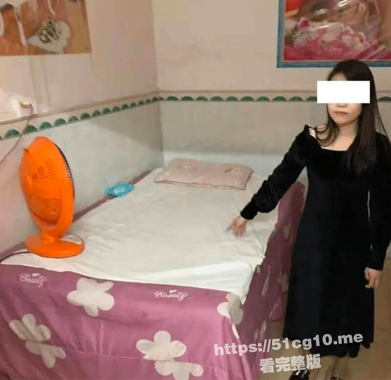 苏州一女子 卖淫8年从未涨过价 35元一炮堪称白菜价 被抓声称只是体谅男人都不容易
