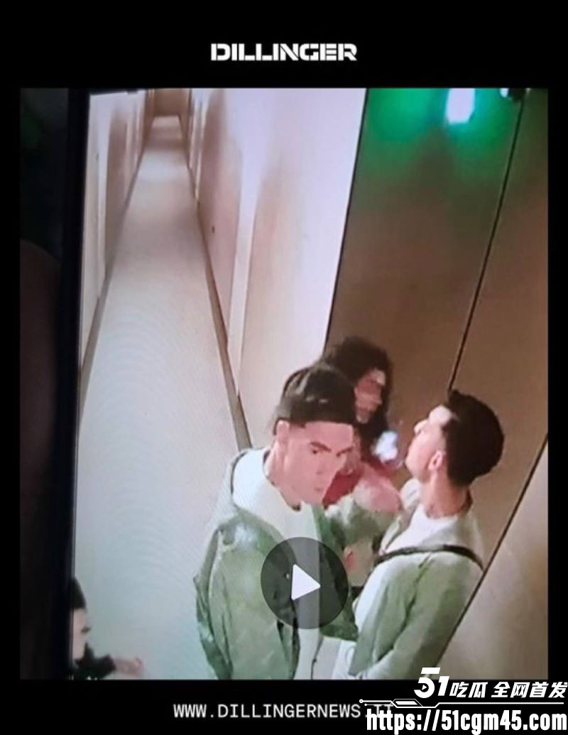 塞尔维亚杀神 弗拉霍维奇 再塌房 带6妓女酒店开房 走廊迷路视频曝光！