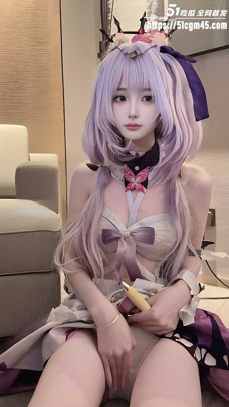 双马尾萝莉 季雨 自慰福利 乳尖粉嫩 玩具戏虐白虎穴 妖娆媚态灼烧心魂！