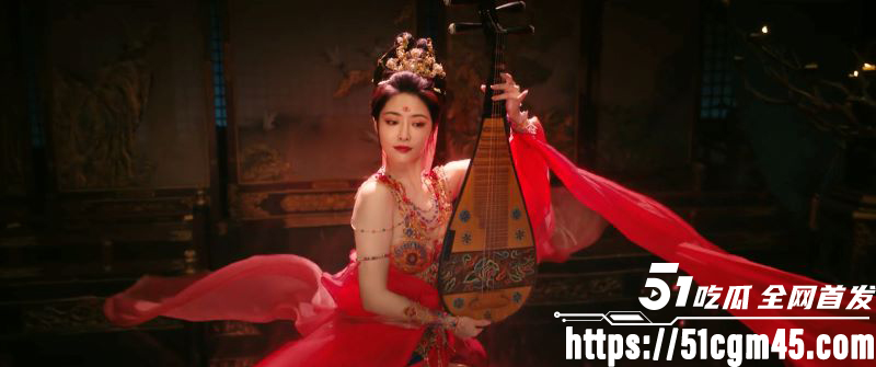 热播短剧《灵魂摆渡十年》21-24集大结局 赤月神女创世梦 赵吏归来救天女！