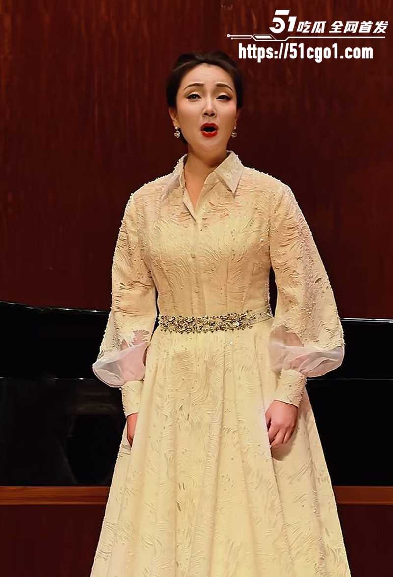 上海音乐学院最年轻女教授 许洁 给富豪生娃换职称 正宫太子曝偷情监控 全网沸腾！