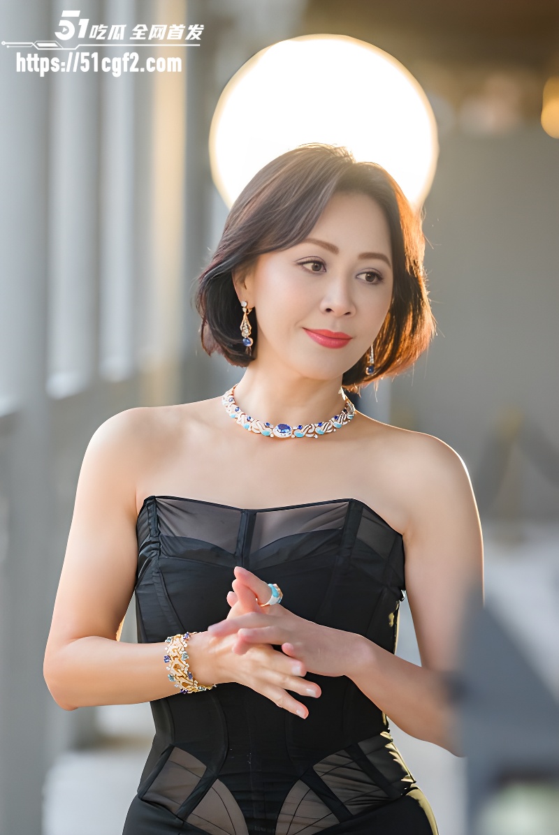 香港明星 陈惠敏重提旧事 绑架黑料重见天日 刘嘉玲竟成港姐替死鬼？