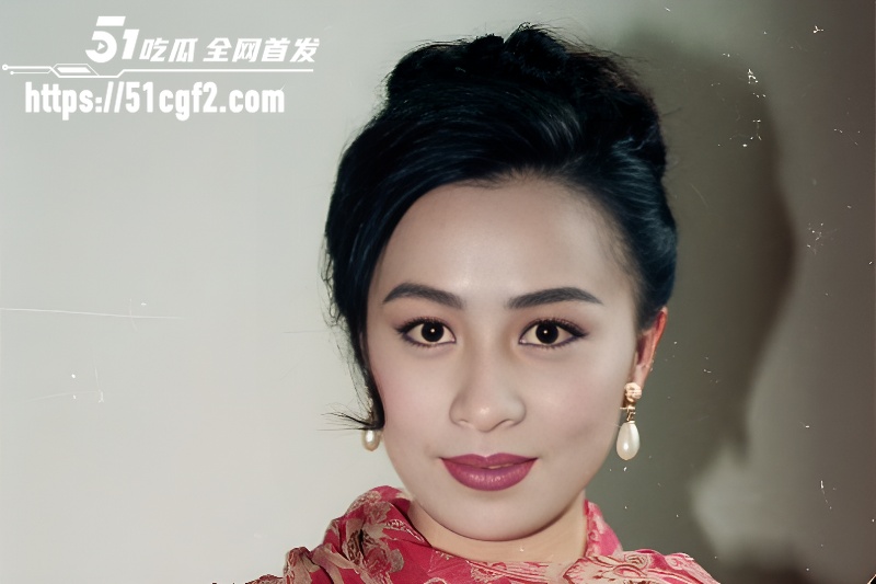 香港明星 陈惠敏重提旧事 绑架黑料重见天日 刘嘉玲竟成港姐替死鬼？