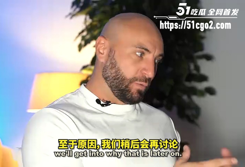 顶级AV男星 斯特林库伯 传授15种持久秘籍 教你如何金枪不倒 一宿不软干到天亮！