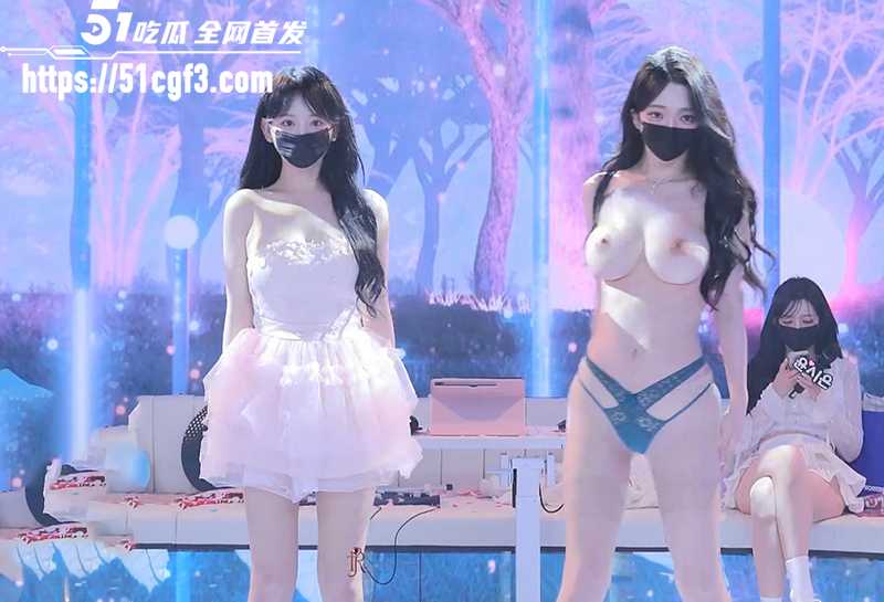 韩国脱衣舞团 jinricp 强势回归 新增岛台模式和个人裸舞环节 美乳翘臀密集轰炸！ 