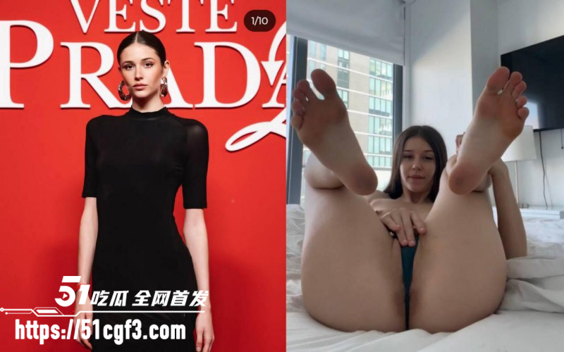 日本球星 中村敬斗 意大利女友 samanthafrison 真实身份竟是网黄 粉丝狂喊心疼求分手！